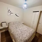 아파트 Apparte/hotel De Luxe *