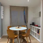 아파트 Apparte/hotel De Luxe *