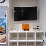 Apparte/hotel De Luxe 아파트 *