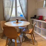 아파트 Apparte/hotel De Luxe *