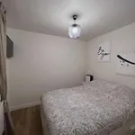 Apparte/hotel De Luxe 아파트 *