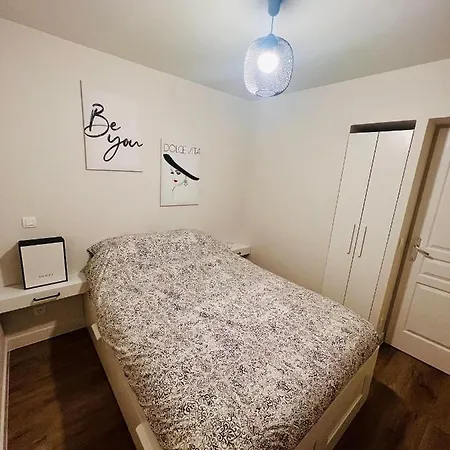 Διαμέρισμα Apparte/hotel De Luxe *
