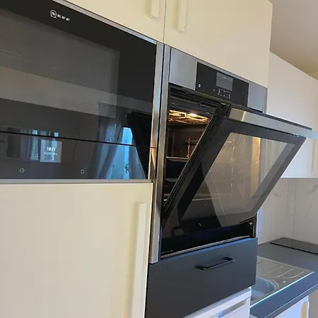 Apparte/hotel De Luxe Apartment Melun