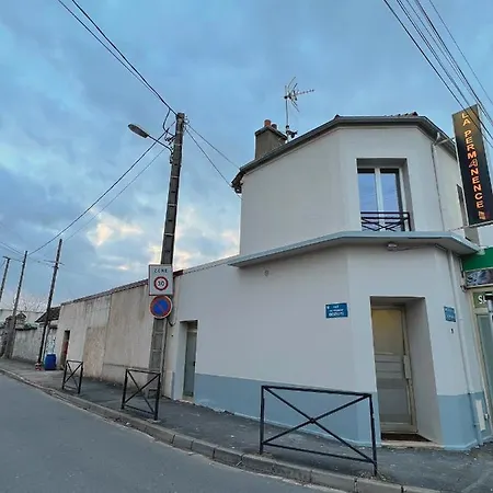 Διαμέρισμα Apparte/hotel De Luxe