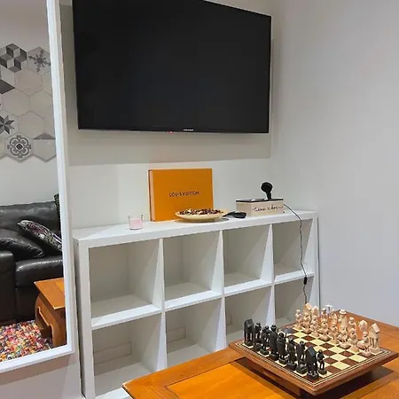 Apparte/hotel De Luxe * Μελάν