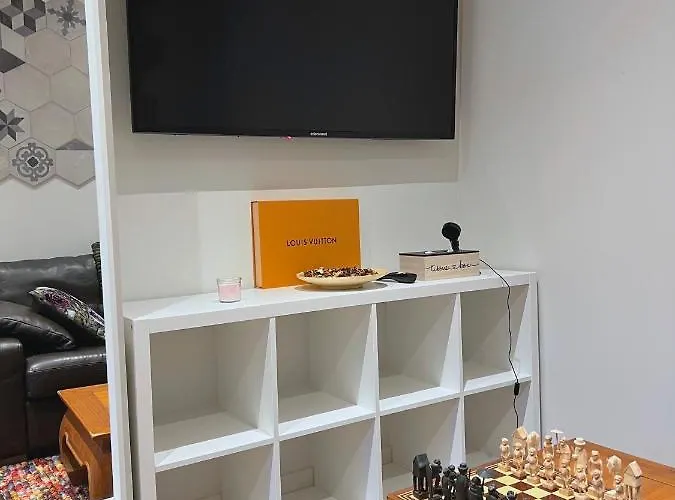 Apparte/hotel De Luxe * Melun